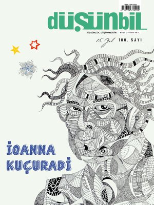 cover image of Düşünbil Dergisi Sayı 100